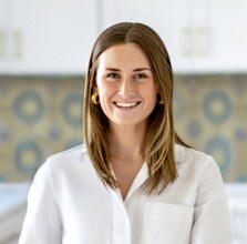 Mary Elizabeth Beck